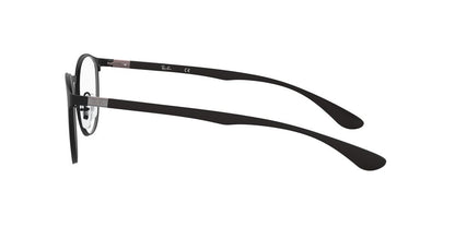 Anteojos Ópticos Ray-Ban 0RX6355 Negro