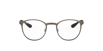 Anteojos Ópticos Ray-Ban 0RX6355 Gris