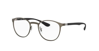 Anteojos Ópticos Ray-Ban 0RX6355 Gris