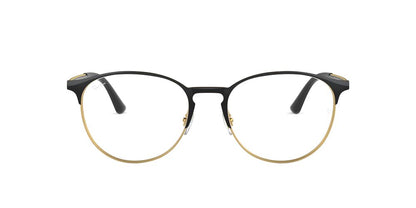 Anteojos Ópticos Ray-Ban 0RX6375 Negro