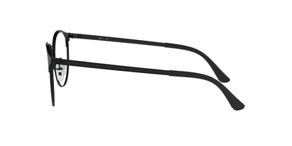 Anteojos Ópticos Ray-Ban 0RX6375 Negro