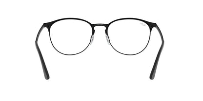 Anteojos Ópticos Ray-Ban 0RX6375 Negro