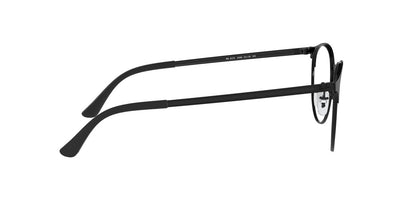 Anteojos Ópticos Ray-Ban 0RX6375 Negro