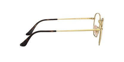 Anteojos Ópticos Ray-Ban 0RX6448 Dorado
