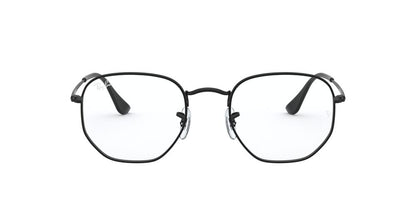 Anteojos Ópticos Ray-Ban 0RX6448 Negro