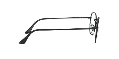 Anteojos Ópticos Ray-Ban 0RX6448 Negro