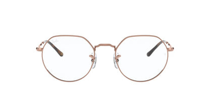 Anteojos Ópticos Ray-Ban 0RX6465 Jack Cobre