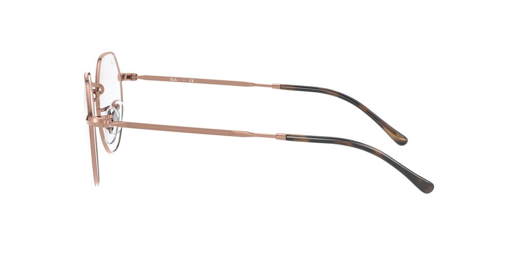 Anteojos Ópticos Ray-Ban 0RX6465 Jack Cobre
