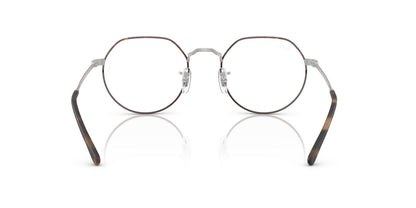 Anteojos Ópticos Ray-Ban 0RX6465 Jack Havana