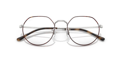 Anteojos Ópticos Ray-Ban 0RX6465 Jack Havana