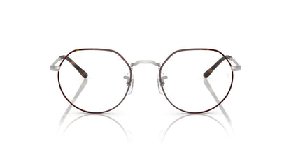 Anteojos Ópticos Ray-Ban 0RX6465 Jack Havana