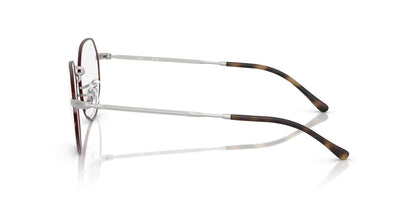 Anteojos Ópticos Ray-Ban 0RX6465 Jack Havana
