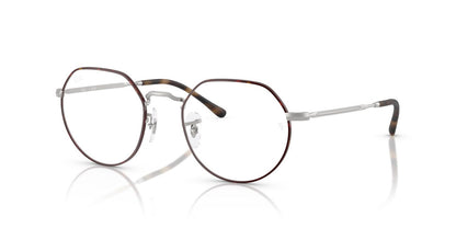 Anteojos Ópticos Ray-Ban 0RX6465 Jack Havana