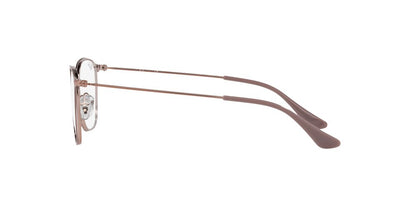 Anteojos Ópticos Ray-Ban 0RX6466 Crema