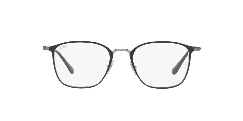 Anteojos Ópticos Ray-Ban 0RX6466 Gris