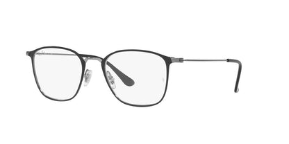 Anteojos Ópticos Ray-Ban 0RX6466 Gris