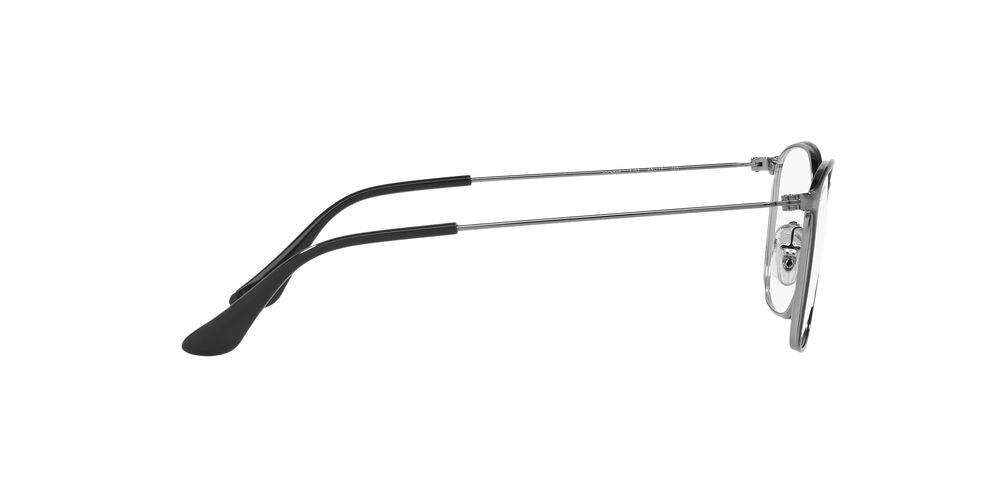 Anteojos Ópticos Ray-Ban 0RX6466 Gris