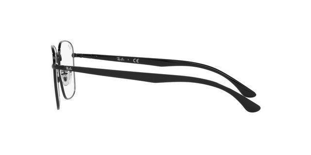Anteojos Ópticos Ray-Ban 0RX6469 Negro
