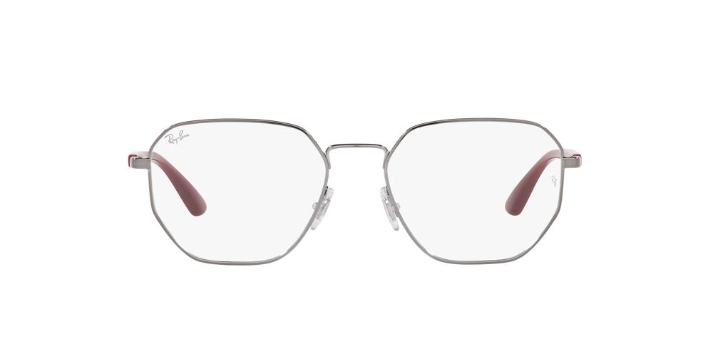 Anteojos Ópticos Ray-Ban RX6471 Gris