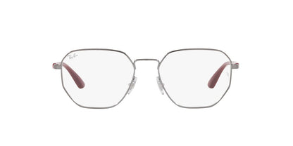 Anteojos Ópticos Ray-Ban RX6471 Gris