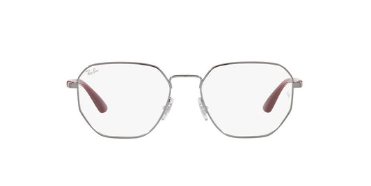 Anteojos Ópticos Ray-Ban RX6471 Gris