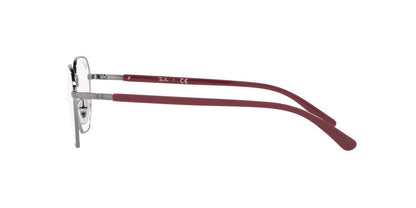 Anteojos Ópticos Ray-Ban RX6471 Gris