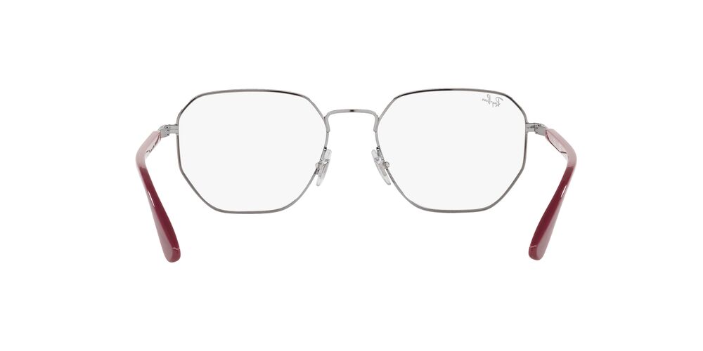 Anteojos Ópticos Ray-Ban RX6471 Gris