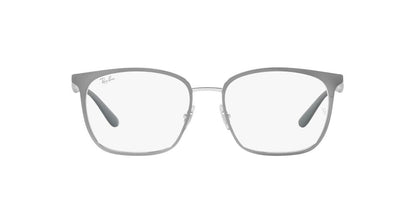 Anteojos Ópticos Ray-Ban 0RX6486 Gris