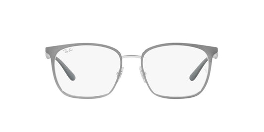 Anteojos Ópticos Ray-Ban 0RX6486 Gris