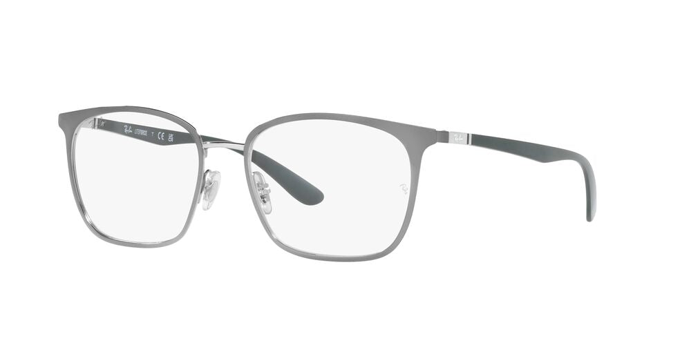 Anteojos Ópticos Ray-Ban 0RX6486 Gris