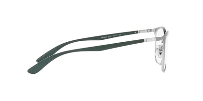 Anteojos Ópticos Ray-Ban 0RX6486 Gris