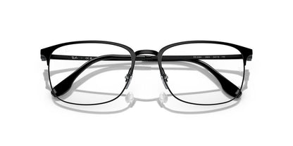 Anteojos Ópticos Ray-Ban 0RX6494 Negro