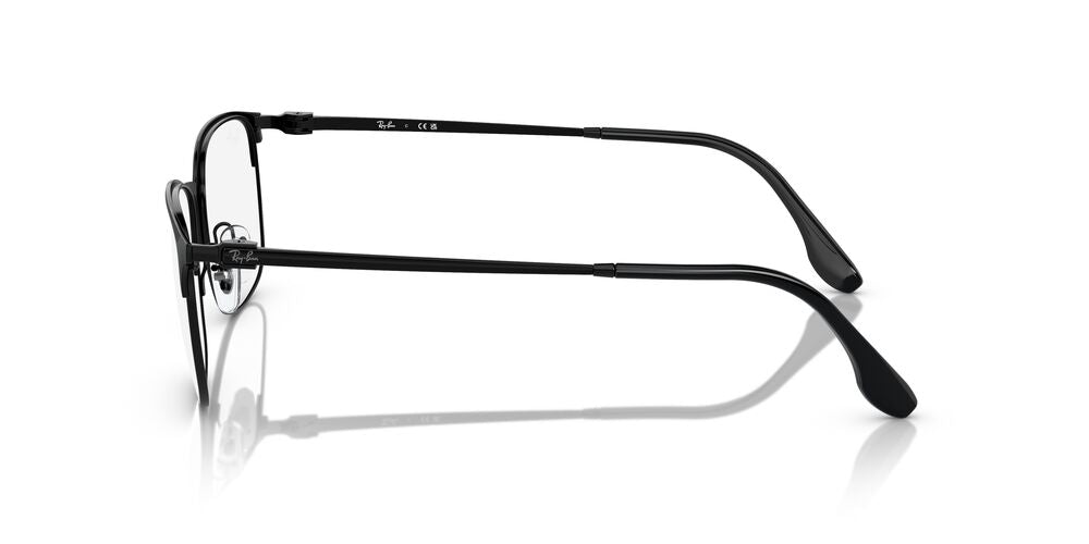 Anteojos Ópticos Ray-Ban 0RX6494 Negro