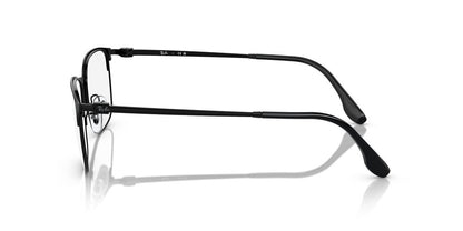 Anteojos Ópticos Ray-Ban 0RX6494 Negro