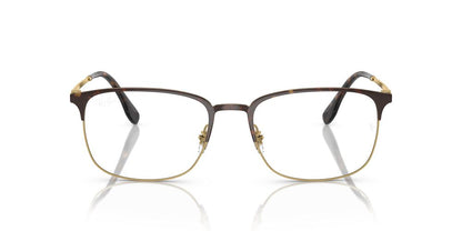 Anteojos Ópticos Ray-Ban 0RX6494 Havana