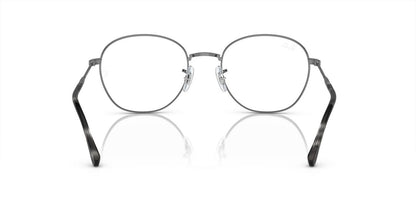 Anteojos Ópticos Ray-Ban 0RX6509 Gris