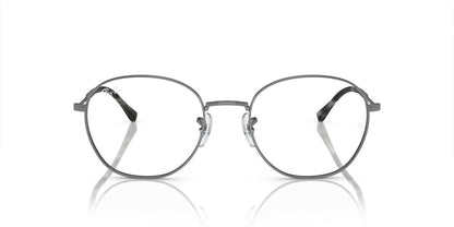 Anteojos Ópticos Ray-Ban 0RX6509 Gris