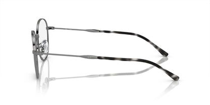Anteojos Ópticos Ray-Ban 0RX6509 Gris