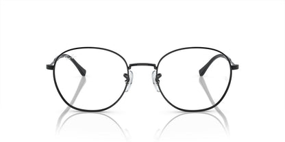 Anteojos Ópticos Ray-Ban 0RX6509 Negro