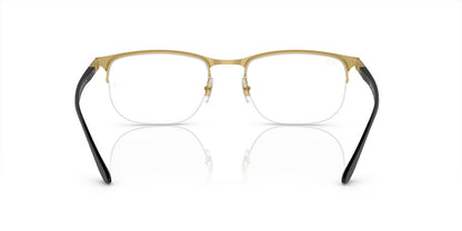 Anteojos Ópticos Ray-Ban 0RX6513 Negro