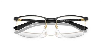 Anteojos Ópticos Ray-Ban 0RX6513 Negro