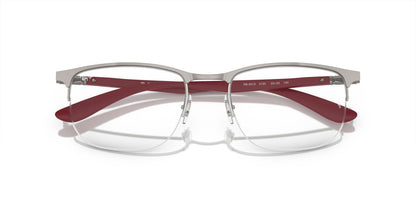 Anteojos Ópticos Ray-Ban 0RX6513 Gris