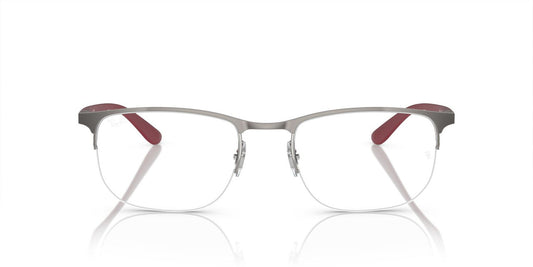 Anteojos Ópticos Ray-Ban 0RX6513 Gris