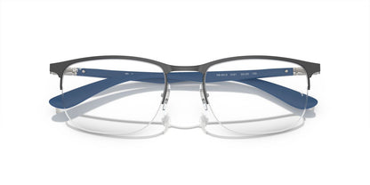 Anteojos Ópticos Ray-Ban 0RX6513 Negro