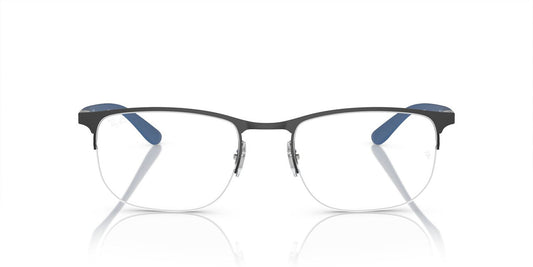 Anteojos Ópticos Ray-Ban 0RX6513 Negro