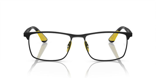 Anteojos Ópticos Ray-Ban 0RX6516M Negro