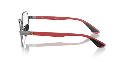 Anteojos Ópticos Ray-Ban 0RX6594M Gris