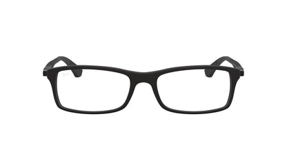 Anteojos Ópticos Ray-Ban 0RX7017 Negro