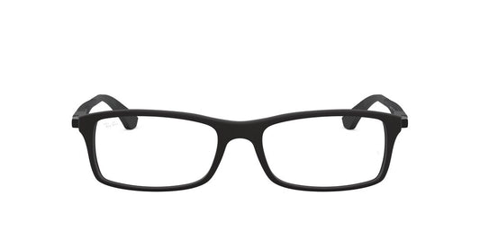Anteojos Ópticos Ray-Ban 0RX7017 Negro