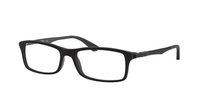 Anteojos Ópticos Ray-Ban 0RX7017 Negro